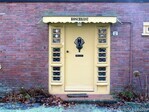 Villa Boschkant, Bergen NH
<br/>
Gert-Jan Lobbes, 2017